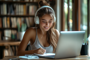 Eduterium dodjeljuje 5 stipendija