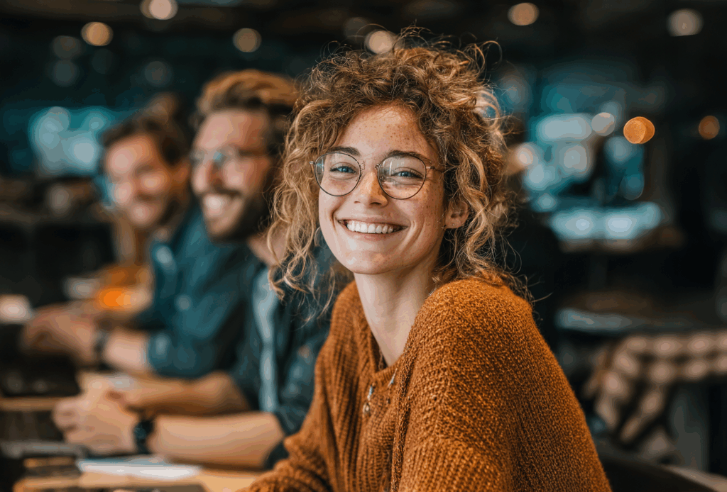 Eduterium online IT terning.